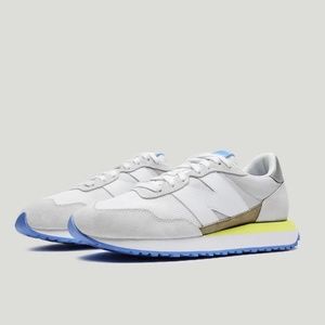 FIGS | New Balance 237 Unisex